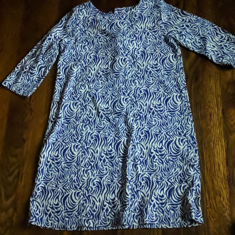 Vineyard vines dress